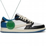 Jordan 1 Low OG patent bred toe concord cool grey