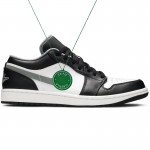 Jordan 1 Low OG patent bred toe concord cool grey