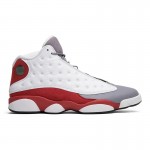 Jordan 13 Sneaker Navy Del Sol French Blue Basketball shoe