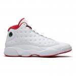 Jordan 13 Sneaker Navy Del Sol French Blue Basketball shoe