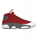 Jordan 13 Sneaker Navy Del Sol French Blue Basketball shoe