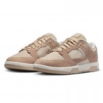 Dunk SB White Black Grey Fog Triple Pink University Blue