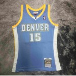 2023 Denver Nuggets Jamal Murray Jokic Michael Porter Jr. Basketball Jerseys