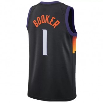 2023 Phoenix Sun Booker Kevin Durant BEAL Basketball Jerseys