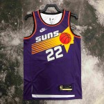 2023 Phoenix Sun Booker Kevin Durant BEAL Basketball Jerseys
