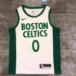 2023 Boston Celtic Tatum Jalen Brown Smart Basketball Jerseys