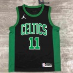 2023 Boston Celtic Tatum Jalen Brown Smart Basketball Jerseys