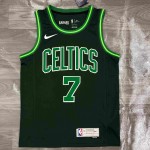 2023 Boston Celtic Tatum Jalen Brown Smart Basketball Jerseys