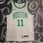 2023 Boston Celtic Tatum Jalen Brown Smart Basketball Jerseys