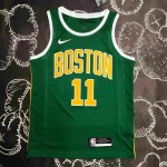 2023 Boston Celtic Tatum Jalen Brown Smart Basketball Jerseys