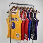 2023 Miami Heat Jimmy Butler Adebayo Dwyane Wade Baketball Jerseys