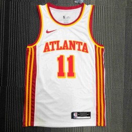 Atlanta Hawks Trae Young Dejounte Murray John Collins Capela