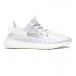 Yeezy Boost 350 V2 Slate Onyx Salt Bone Dazzling Blue Tint Red Oreo Cream White 
