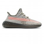 Yeezy Boost 350 V2 Slate Onyx Salt Bone Dazzling Blue Tint Red Oreo Cream White 