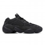 OG Yeezy 500 Azareth Alvah Clay Brown Ash Grey Granite Stone Inertia