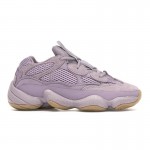 OG Yeezy 500 Azareth Alvah Clay Brown Ash Grey Granite Stone Inertia
