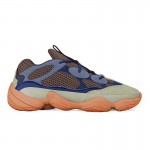 OG Yeezy 500 Azareth Alvah Clay Brown Ash Grey Granite Stone Inertia
