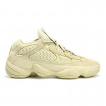OG Yeezy 500 Azareth Alvah Clay Brown Ash Grey Granite Stone Inertia