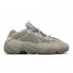 OG Yeezy 500 Azareth Alvah Clay Brown Ash Grey Granite Stone Inertia