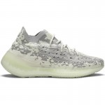 Yeezy Boost 380 Yecoraite Lmnte Alien Hylte Alien Blue Calcite Glow Onyx