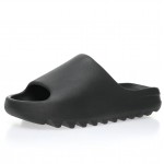 Yeezy Slide KW Bone Onyx Desert sand sulfur Ochre Pure Beach Sandals