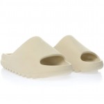 Yeezy Slide KW Bone Onyx Desert sand sulfur Ochre Pure Beach Sandals