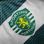 Sporting CP 23/24 Lisbon RONALDO Jovane Sarabia Vietto COATES