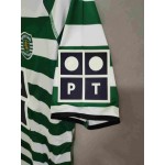 Sporting CP 23/24 Lisbon RONALDO Jovane Sarabia Vietto COATES