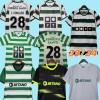 Sporting CP 23/24 Lisbon RONALDO Jovane Sarabia Vietto COATES