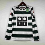 Sporting CP 23/24 Lisbon RONALDO Jovane Sarabia Vietto COATES
