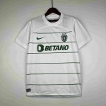 Sporting CP 23/24 Lisbon RONALDO Jovane Sarabia Vietto COATES