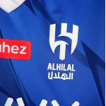 23 24 NEYMAR JR #10 Transfer Al Hilal Football Shirts SERGEJ VIETTO