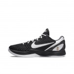Mamba Kobe 6 Grinch Reverse PINK White Del Sol Prelude