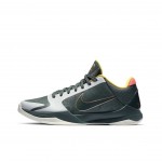 Mamba Kobe 5 Bruce Lee Del Sol Chaos PJ Tucker