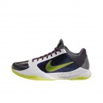 Mamba Kobe 5 Bruce Lee Del Sol Chaos PJ Tucker