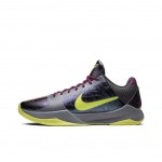 Mamba Kobe 5 Bruce Lee Del Sol Chaos PJ Tucker