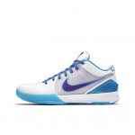 Mamba Kobe 4 Carpe Diem Draft Day Mambacita LA Purple Undefeated Styles