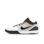 Mamba Kobe 4 Carpe Diem Draft Day Mambacita LA Purple Undefeated Styles