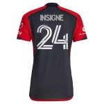23 24 MLS LA Galaxy Soccer Jerseys Union Toronto INSIGNE LAFC VELA