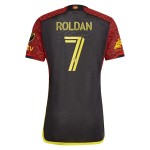 23 24 MLS LA Galaxy Soccer Jerseys Union Toronto INSIGNE LAFC VELA