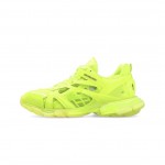 Balenciaga Track Series leisure Mesh nylon dady shoes