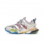 Balenciaga Track Series leisure Mesh nylon dady shoes