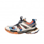 Balenciaga Track Series leisure Mesh nylon dady shoes