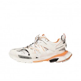 Balenciaga Track Series leisure Mesh nylon dady shoes