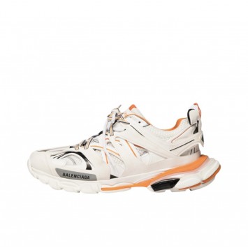 Balenciaga Track Series leisure Mesh nylon dady shoes