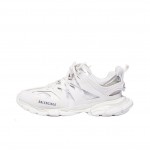 Balenciaga Track Series leisure Mesh nylon dady shoes