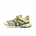 Balenciaga Track Series leisure Mesh nylon dady shoes