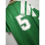 Ireland Retro 90-92 94-96 KEANE McGOLDRICK vintage jersey classic football shirt