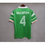 Ireland Retro 90-92 94-96 KEANE McGOLDRICK vintage jersey classic football shirt