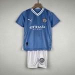 23/24 Man City Haaland DE BRUYNE GREALISH FODEN